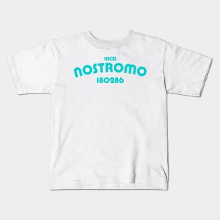 Nostromo Kids T-Shirt